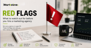 Red Flags