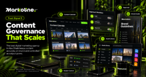 Trust Signal 5: Content Governance That Scales