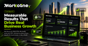Trust Signal 8: Measurable Results That Drive Real Business Growth