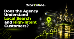 Does the Agency Understand Local Search and High-Intent Customers?