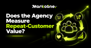 Does the Agency Measure Repeat-Customer Value?