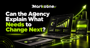 Can the Agency Explain What Needs to Change Next?