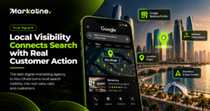 Trust Signal 6: Local Visibility Connects Search With Real Customer Action